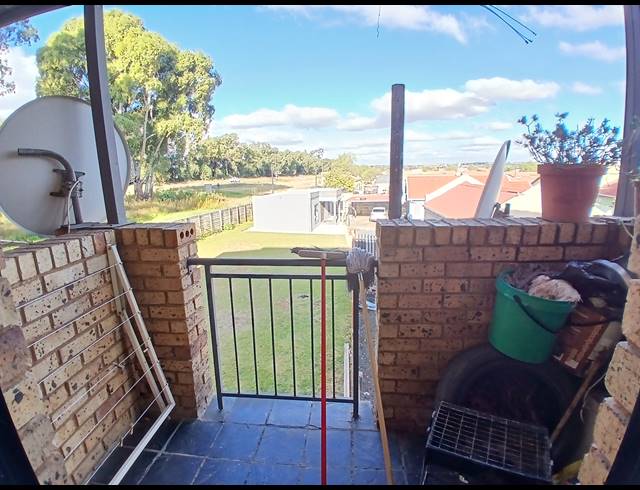 2 BEDROOM APARTMENT FOR SALE IN ELSPARK